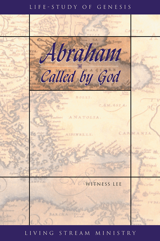 Abraham—Called by God