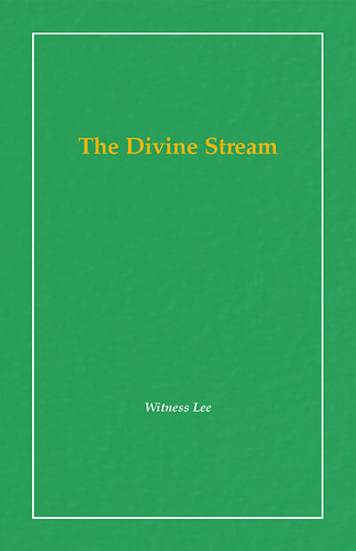 The Divine Stream