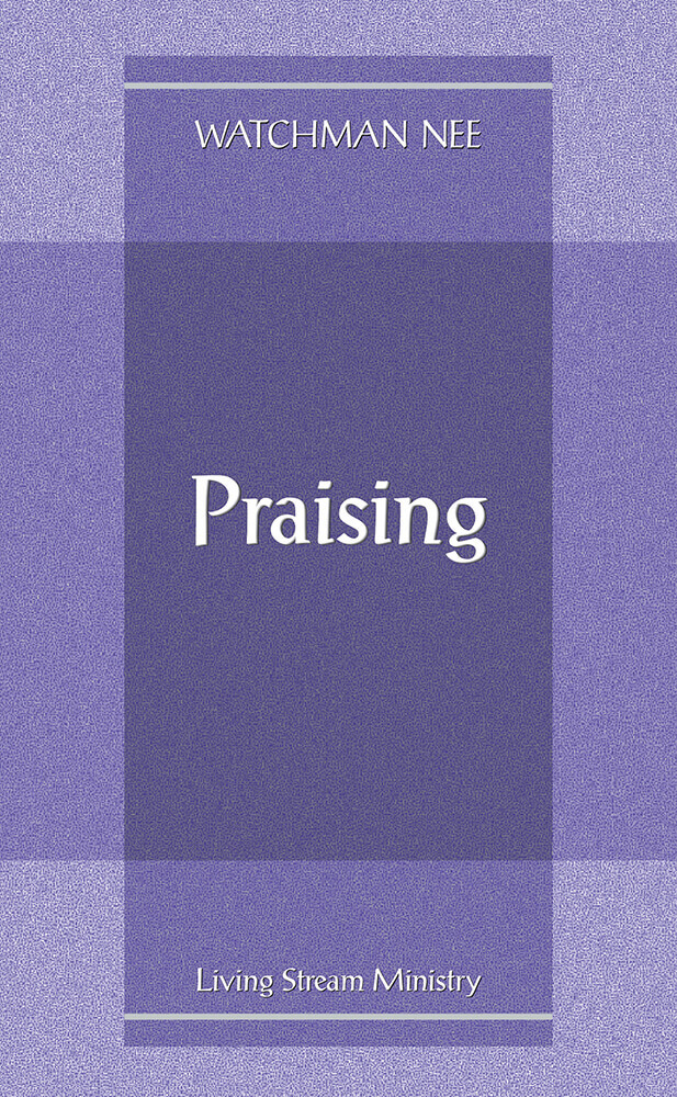 Praising