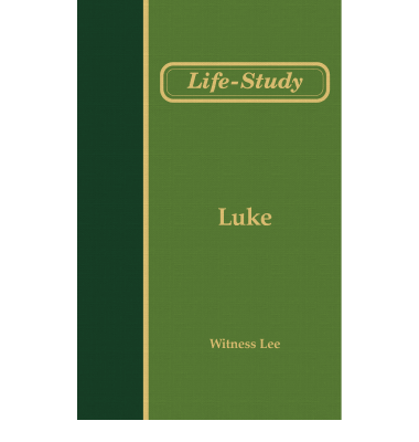 Life-study of Luke ebook